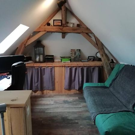 Charmante Maison De Village En Val De Loire Rivarennes  Eksteriør billede