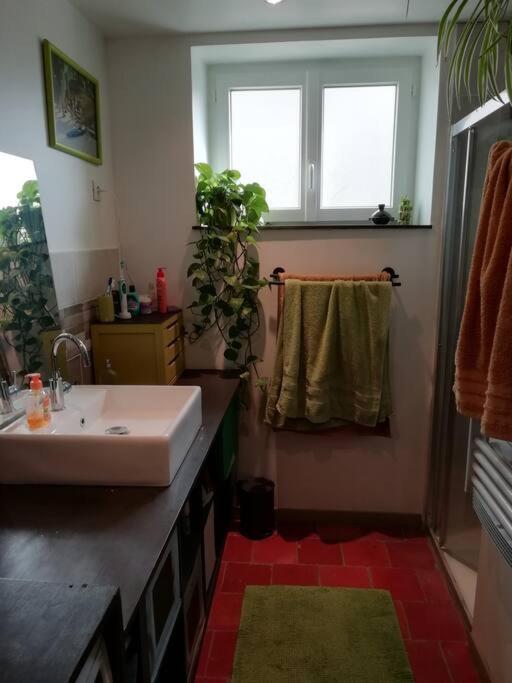 Charmante Maison De Village En Val De Loire Rivarennes  Eksteriør billede